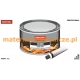 NOVOL TERMO 400g materialylakiernicze.pl